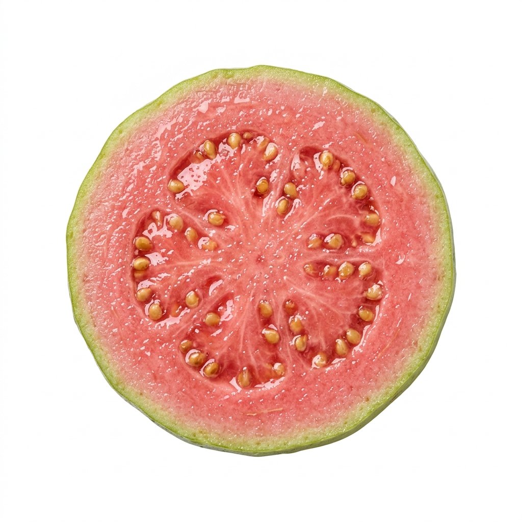 Floating Guava